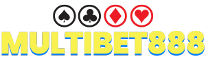 Logo MULTIBET888